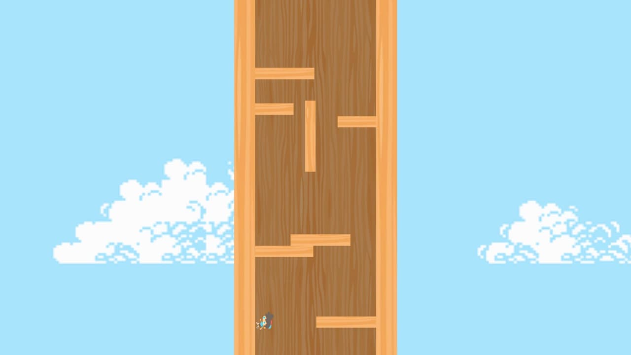 Run n Jump screenshot 4