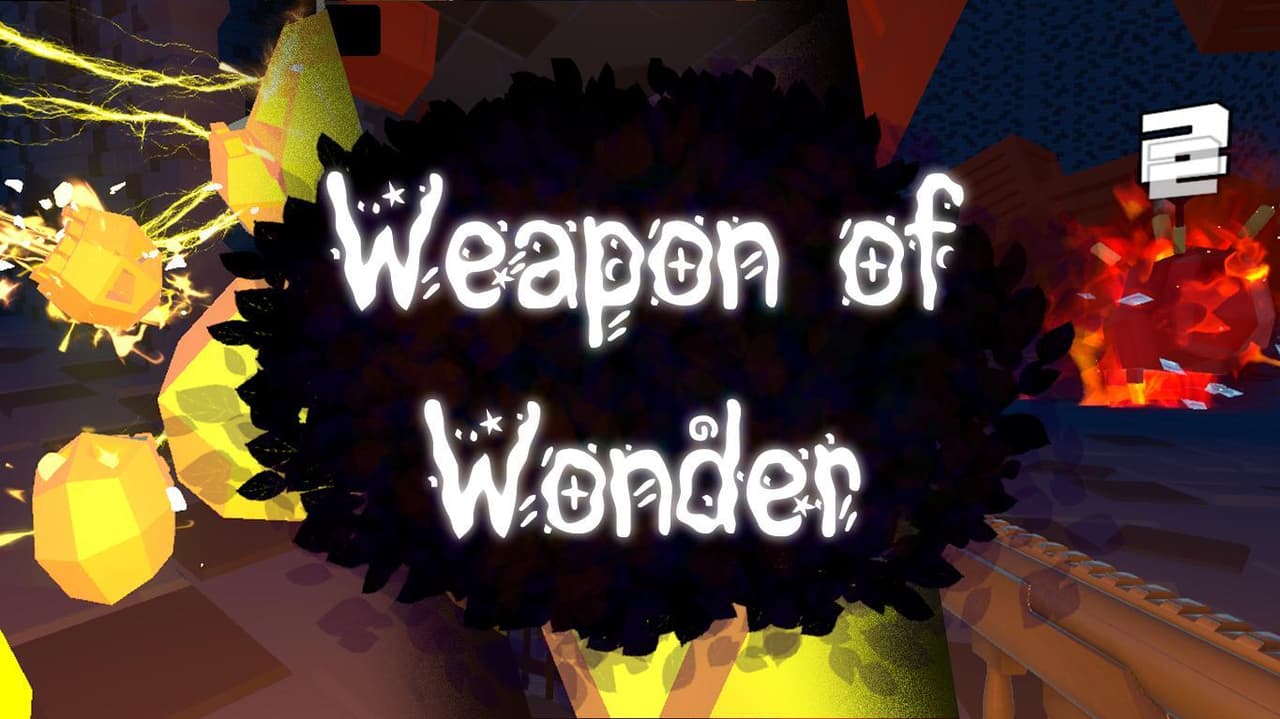 Weapon of Wonder