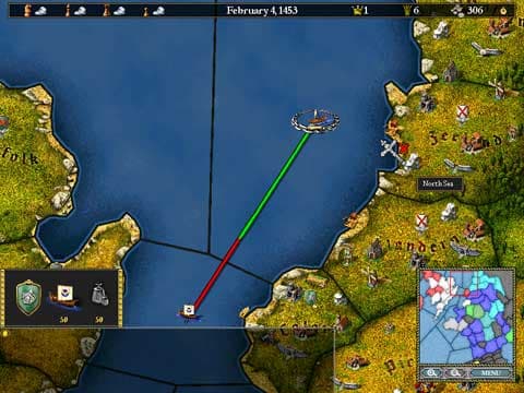 Two Thrones screenshot 6