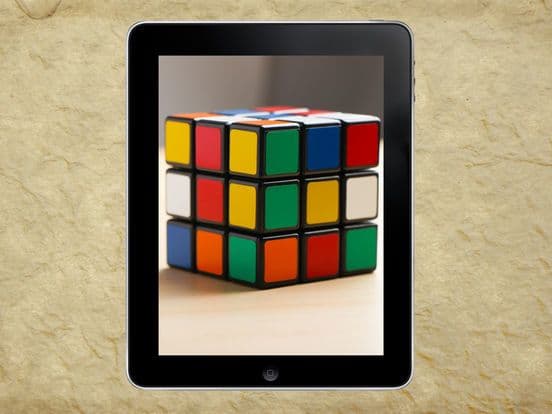 How to Sovle Rubiks Cube in 30 seconds screenshot 2
