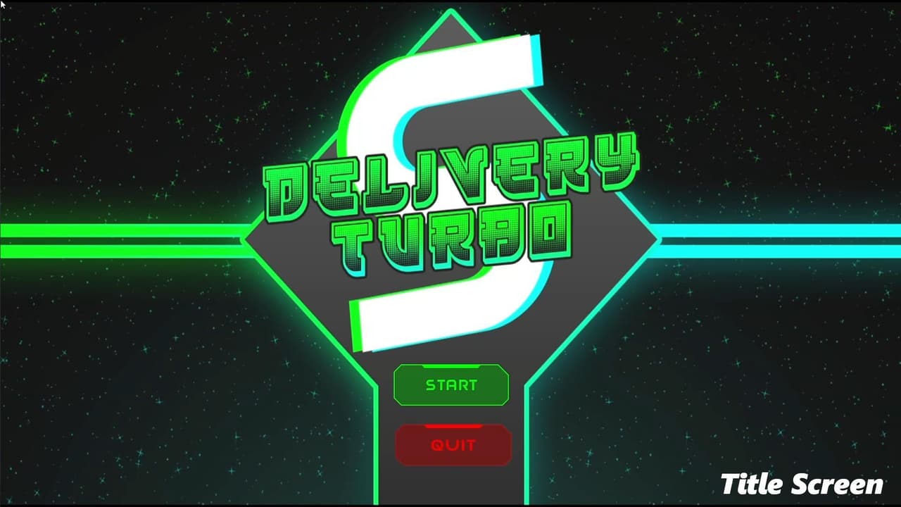 Delivery Turbo S screenshot 2