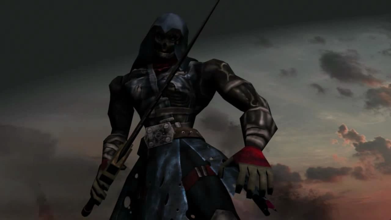 Hail to the King: Deathbat screenshot 3