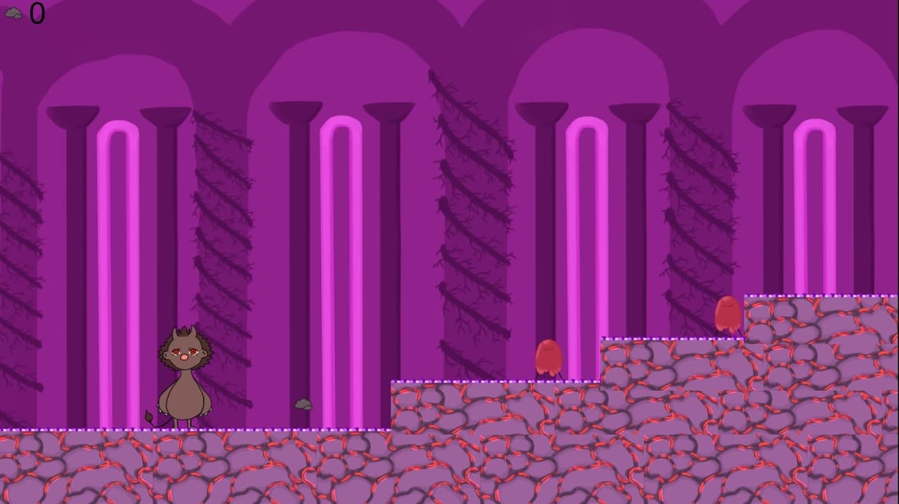 Devils Son screenshot 2