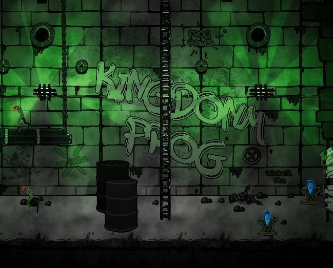 Owl Revenge screenshot 4