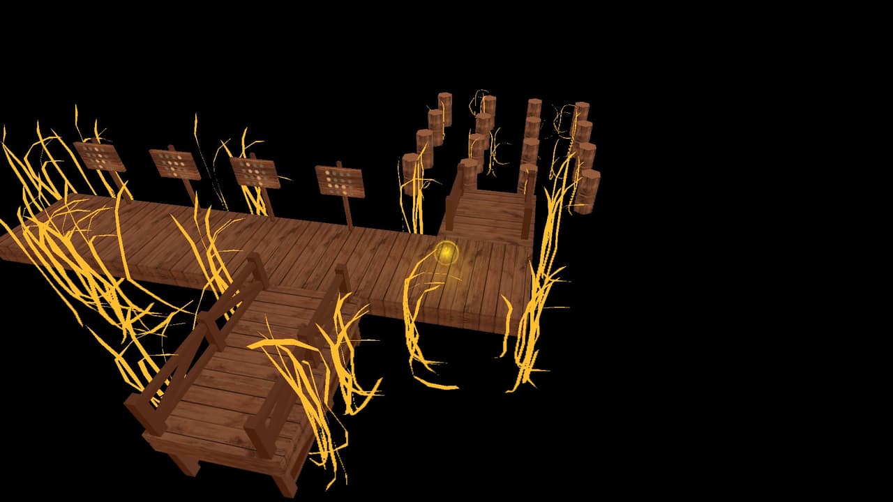迷雾 The Mist screenshot 3