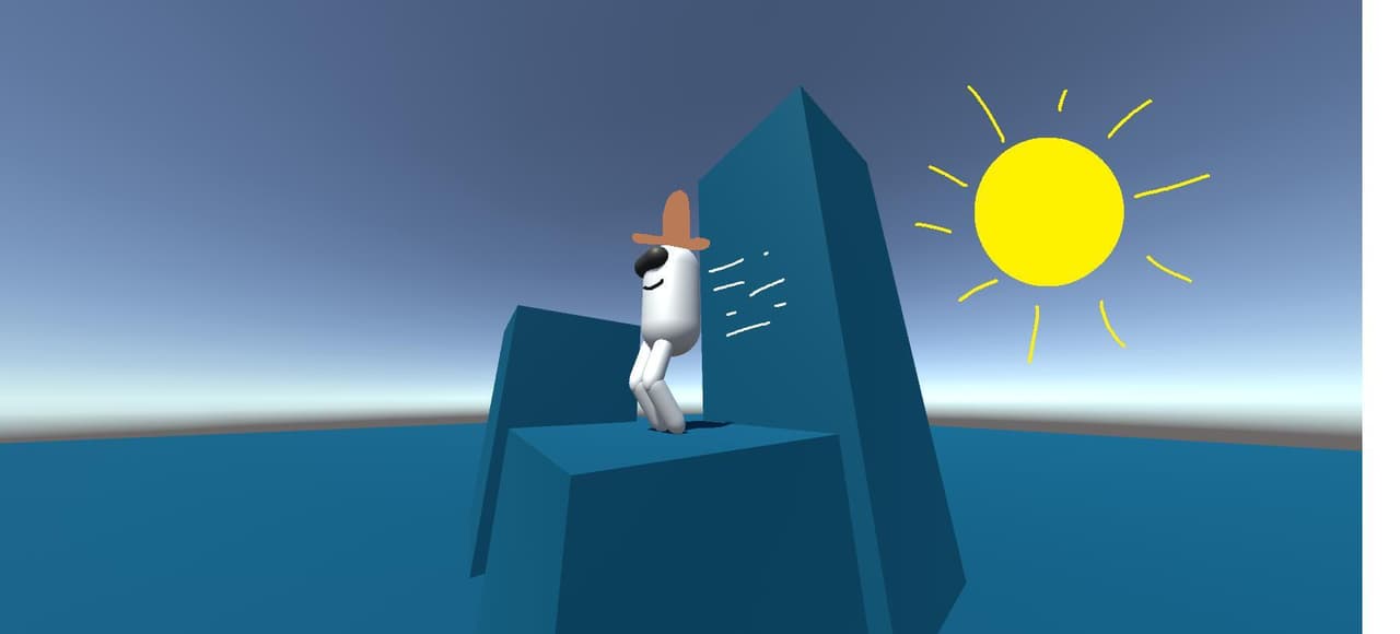 Runper Beta