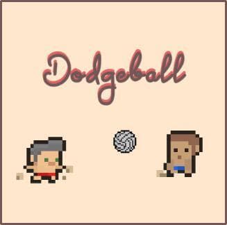 Dodge Ball (John Peres)