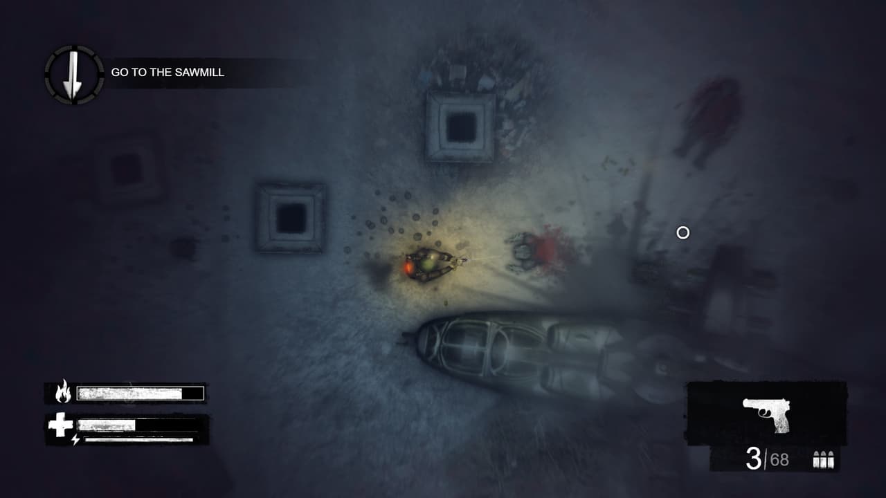 Heat Guardian screenshot 3