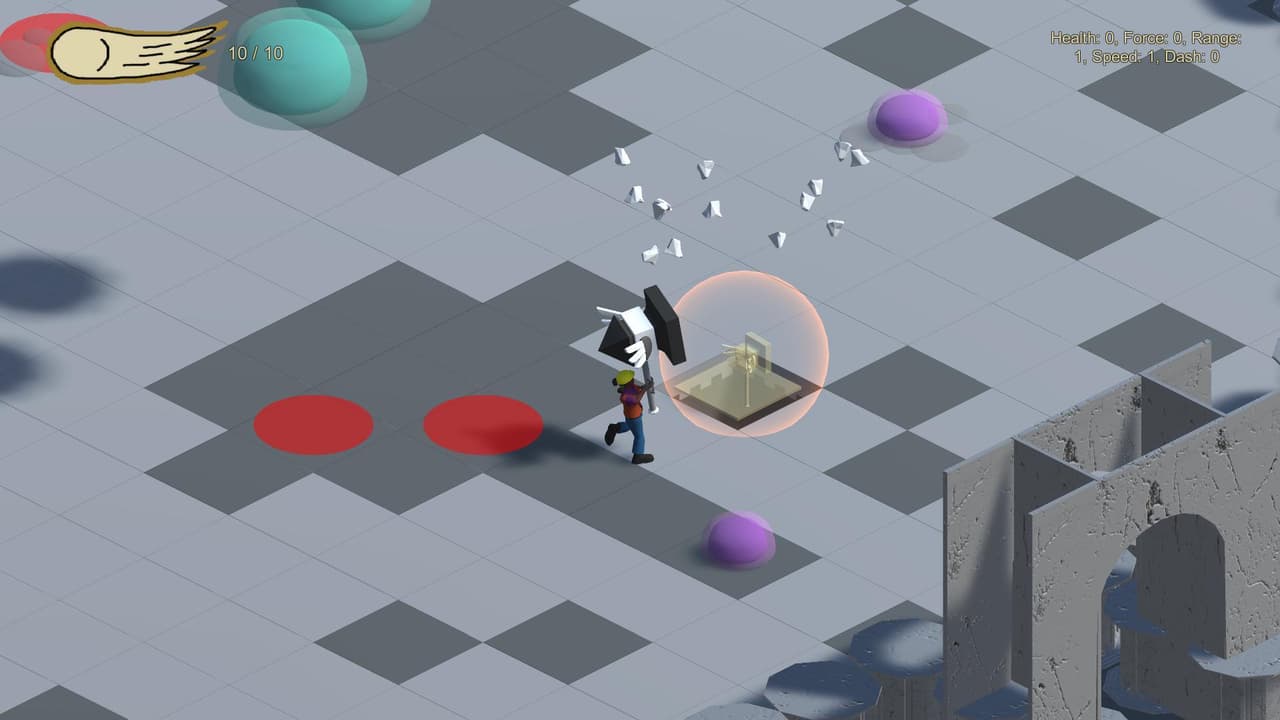 Skyscrapper screenshot 3