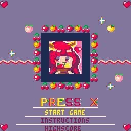 Sweet Fruits from the Magical Tree screenshot 2