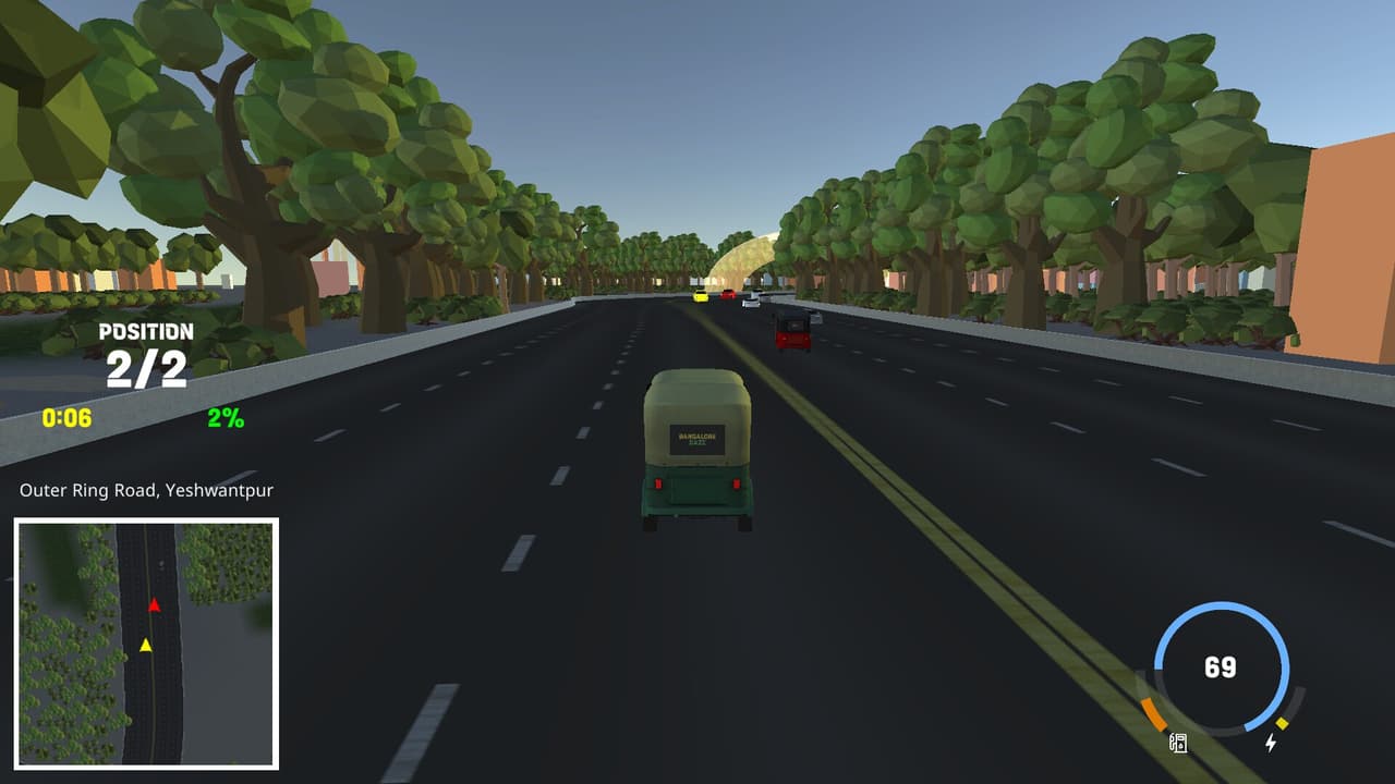 Bangalore Daze screenshot 2