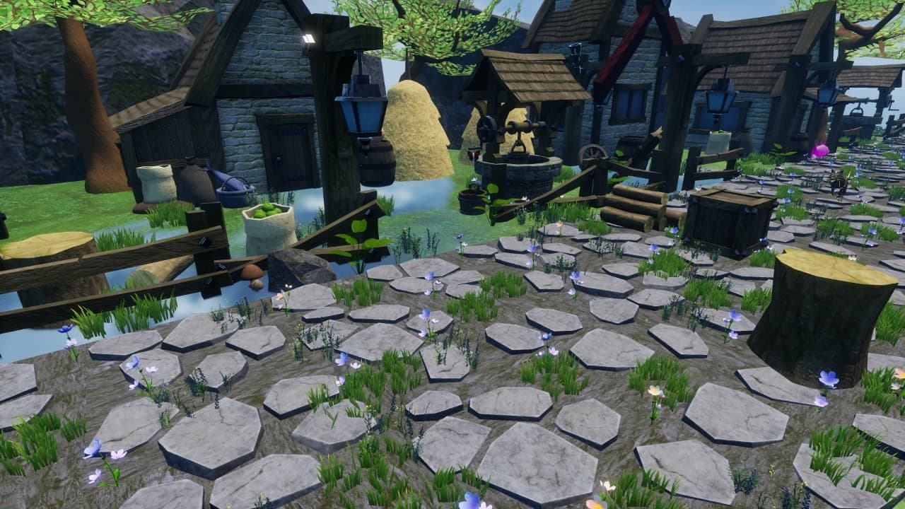 RealmDash screenshot 3