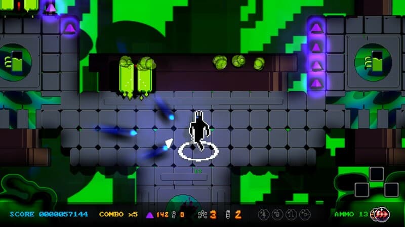 VECTORLORD (itch) screenshot 3