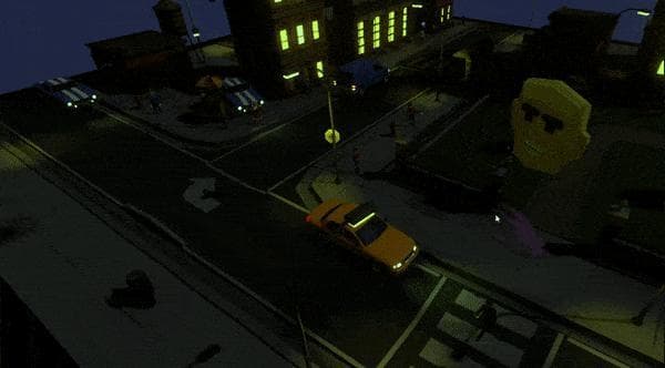 The Competence Evaluation VR screenshot 3
