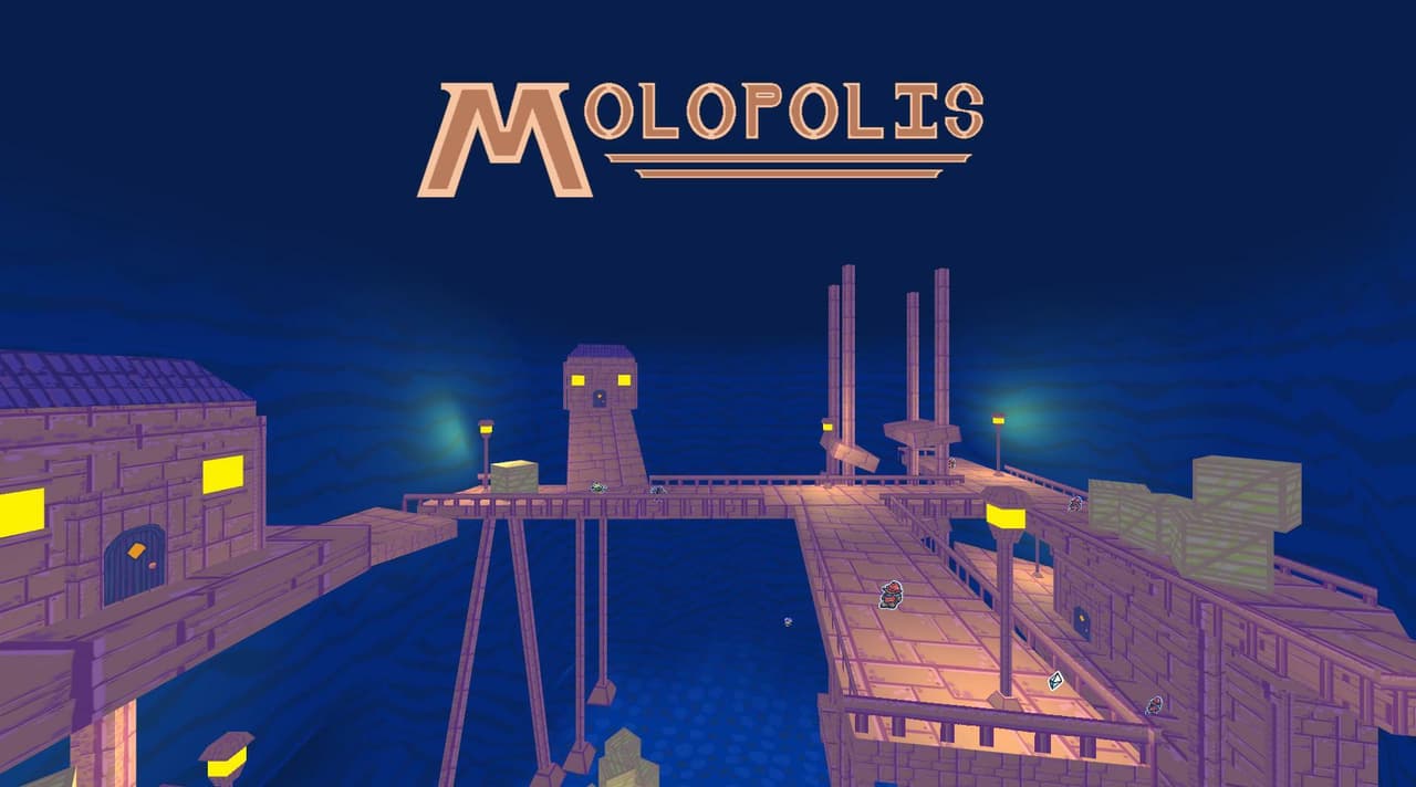 Molopolis