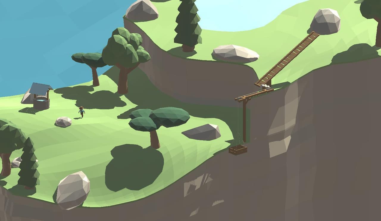 MeadowBound screenshot 5