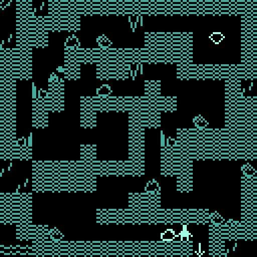 Bitsy Farm (fortwas) screenshot 4