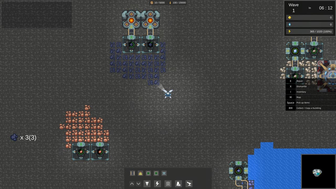 Bestion screenshot 3