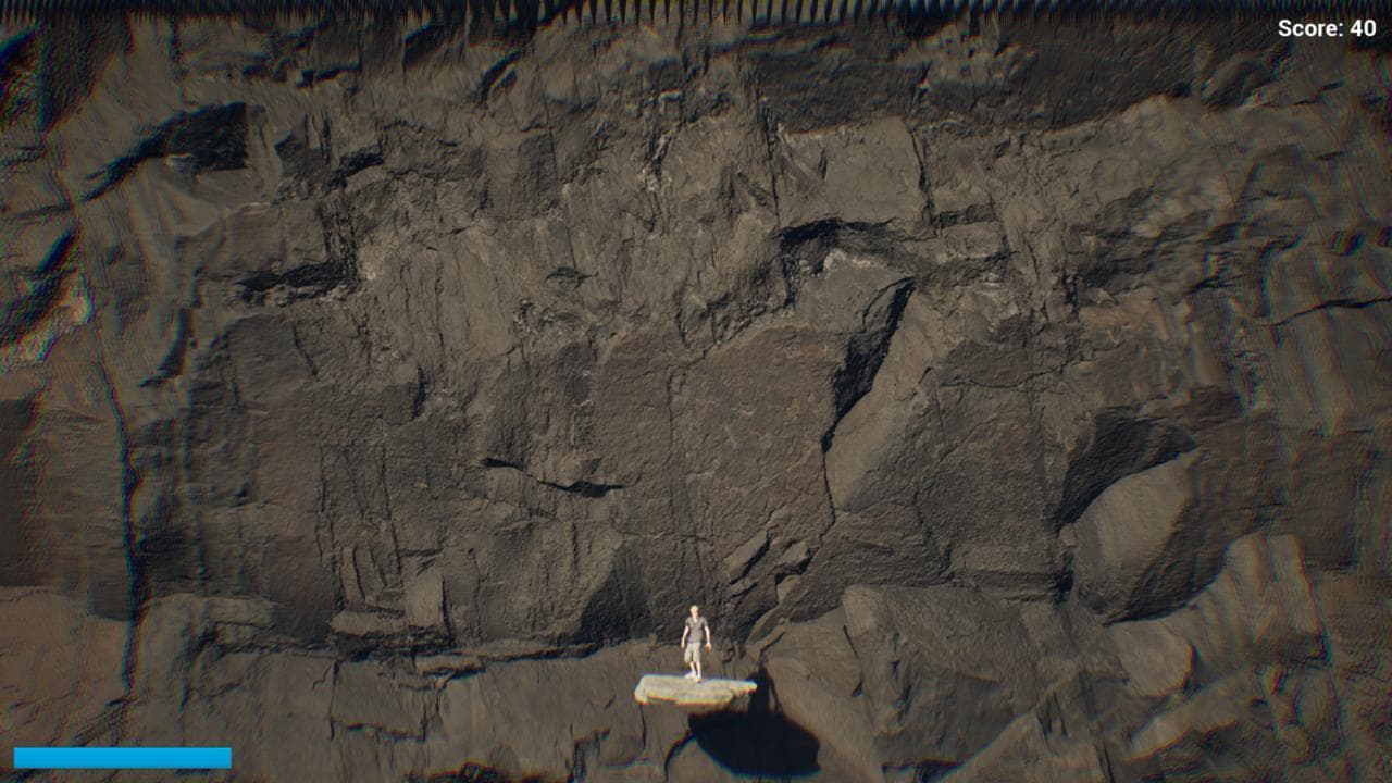 Dont Fall For Too Long screenshot 2