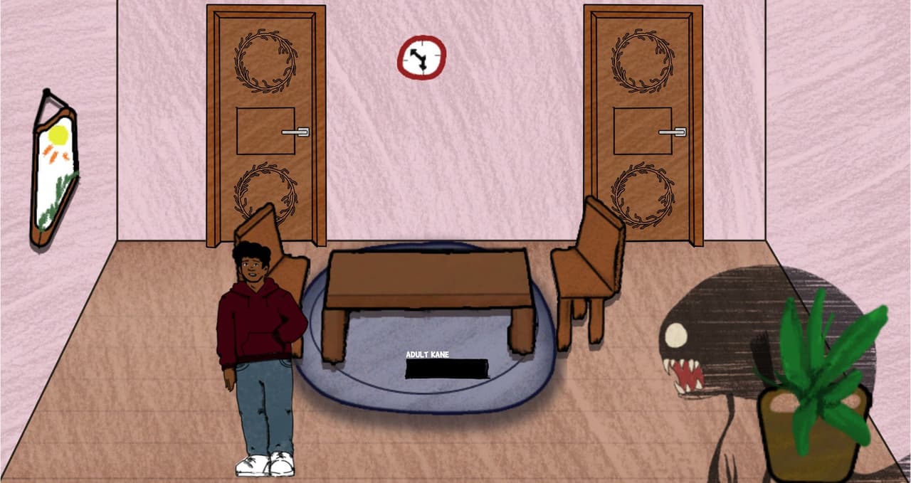 Kanes Shadow screenshot 2