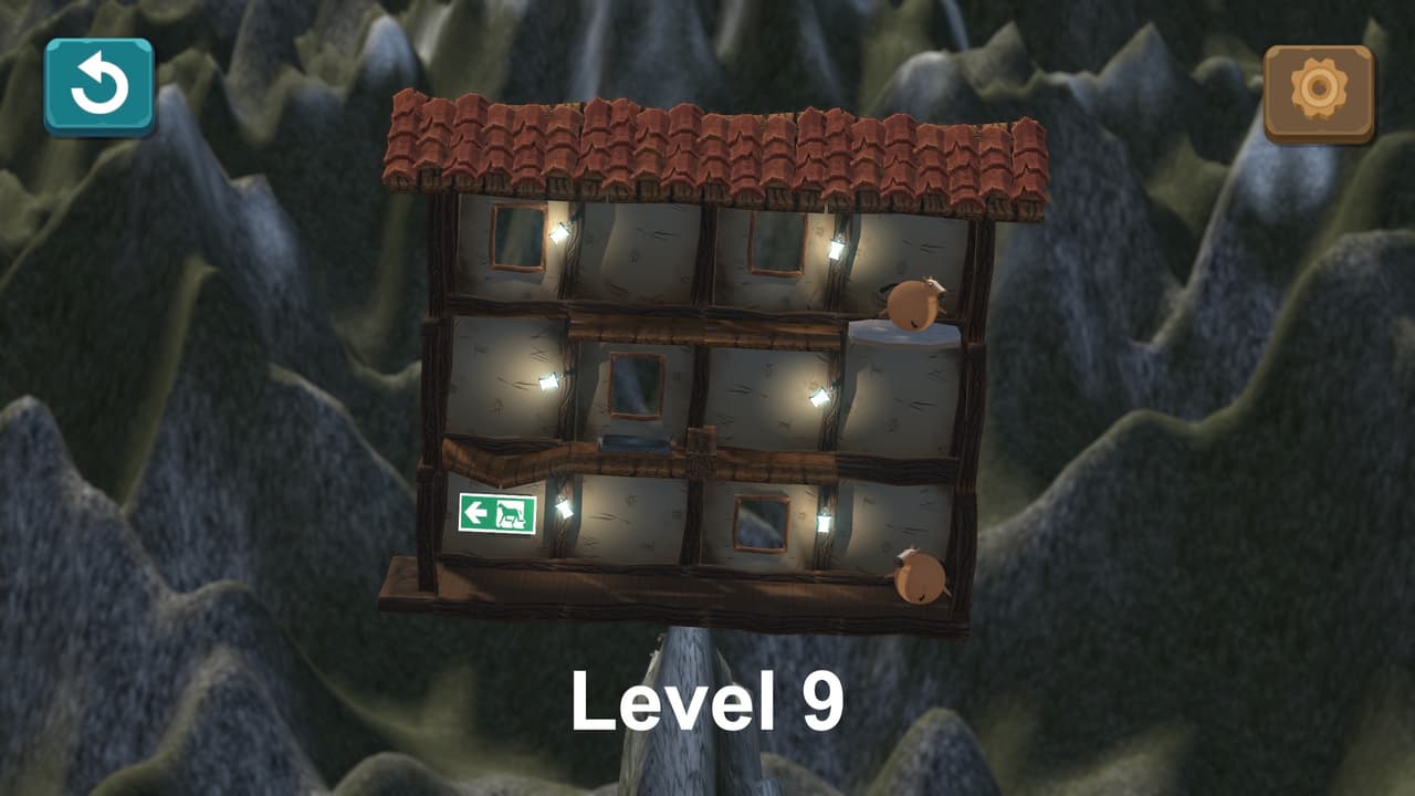 Unstabled (Euix) screenshot 5