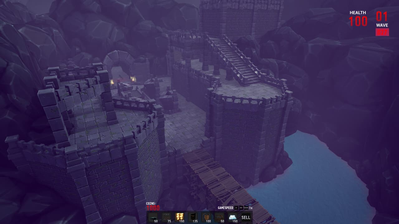 WOW SO MANY ROBOTS screenshot 4