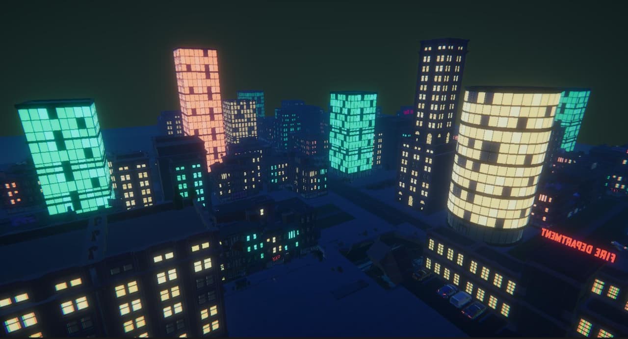 Conglomerate (ZGenStudio)