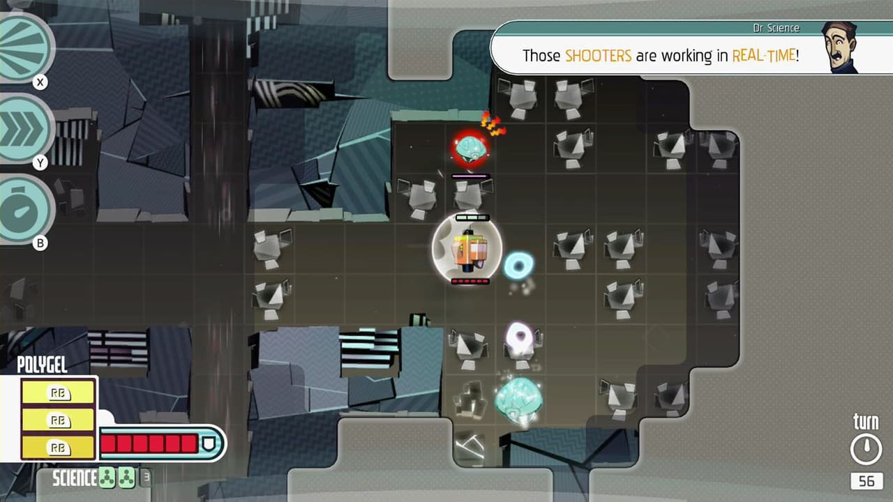 Instant Indie Hits screenshot 5