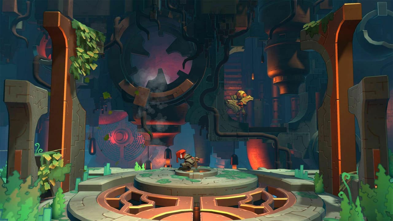 GOG-Opera GX Platformer Bundle screenshot 2