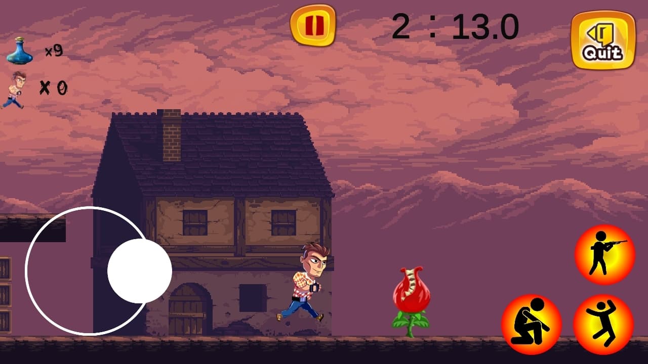 Escape The Village screenshot 6