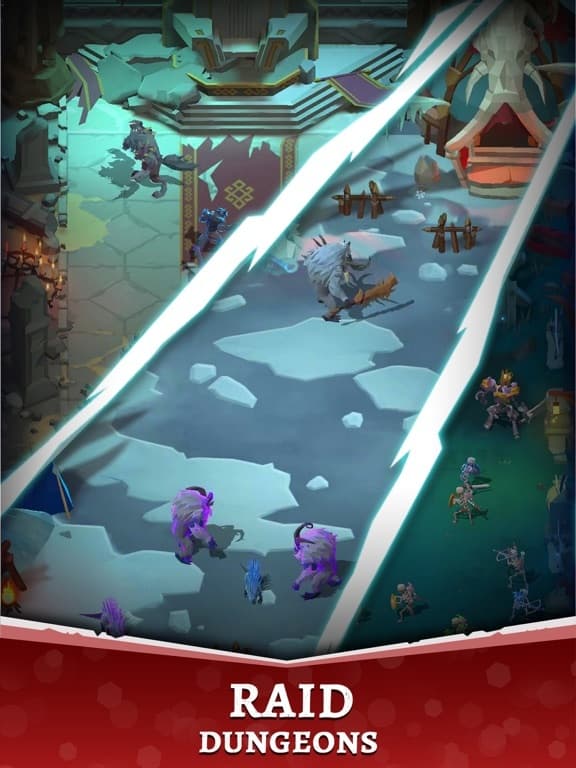 Eternal Ember screenshot 4