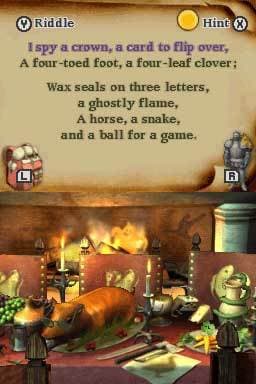 I SPY Castle screenshot 6