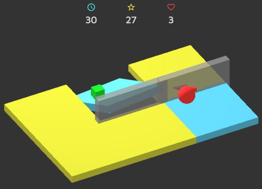 Flippy Floor