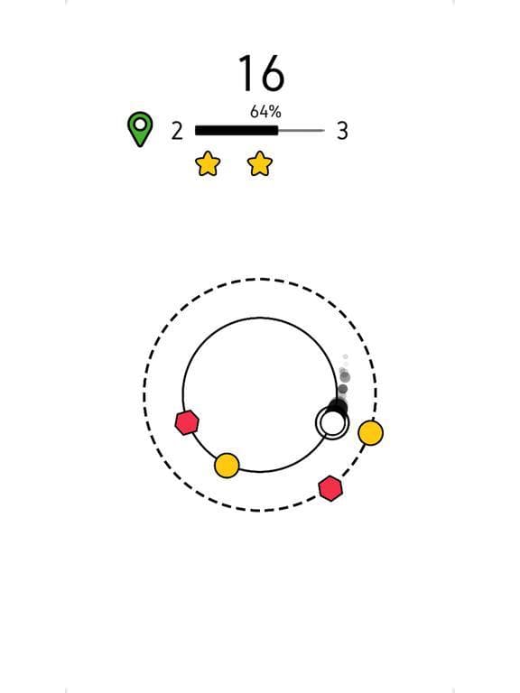 Color Jump - Endless Fun! screenshot 2