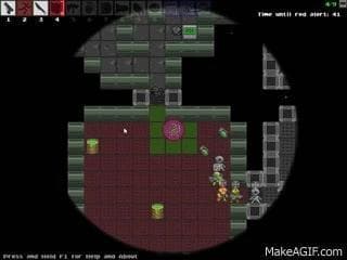 Rogue Space Marine screenshot 3