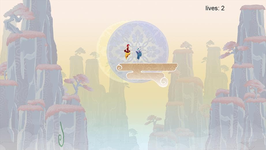 Current (itch) screenshot 2
