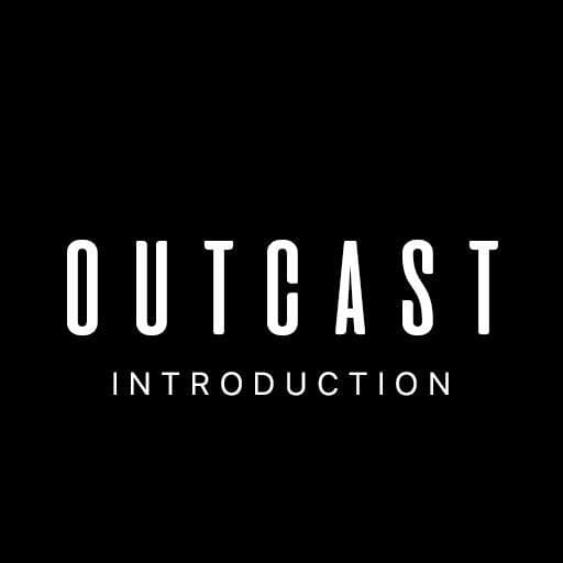 Outcast INTRO - BTS