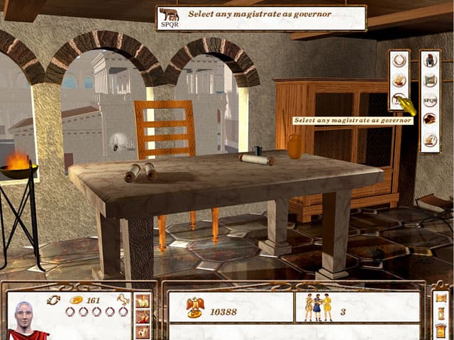 Pax Romana screenshot 5