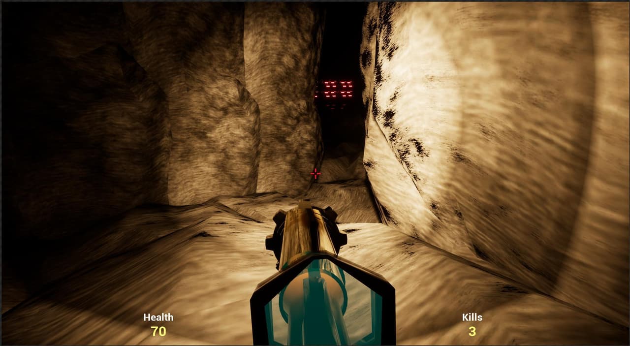 Twisty Passages screenshot 4