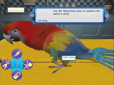 Pet Pals: Animal Doctor screenshot 4
