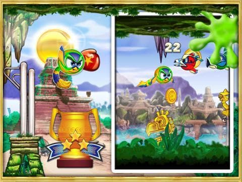 Peppy football Rio screenshot 4