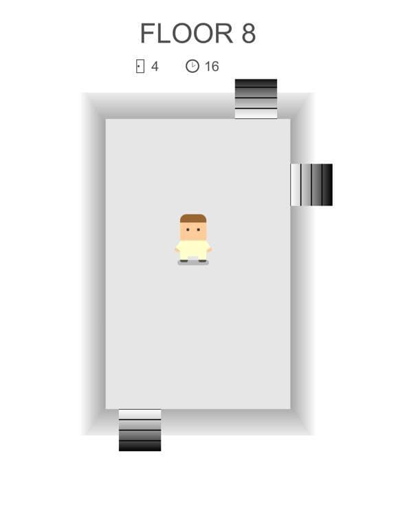 The Escape - A Memory Game screenshot 3