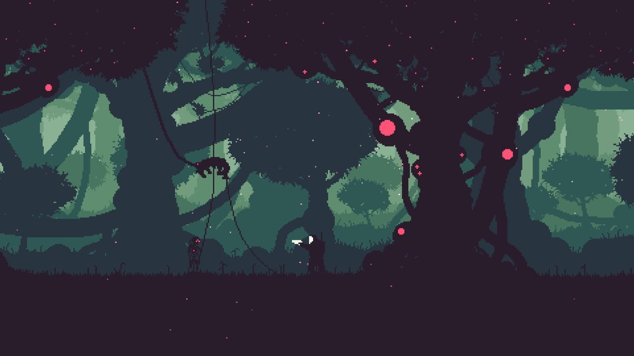 Return - Alpha screenshot 4