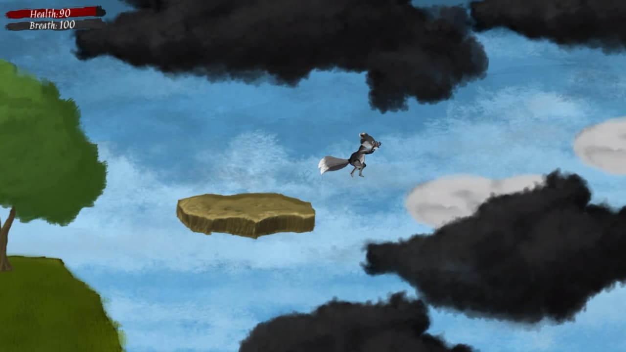 Songs of the Wind