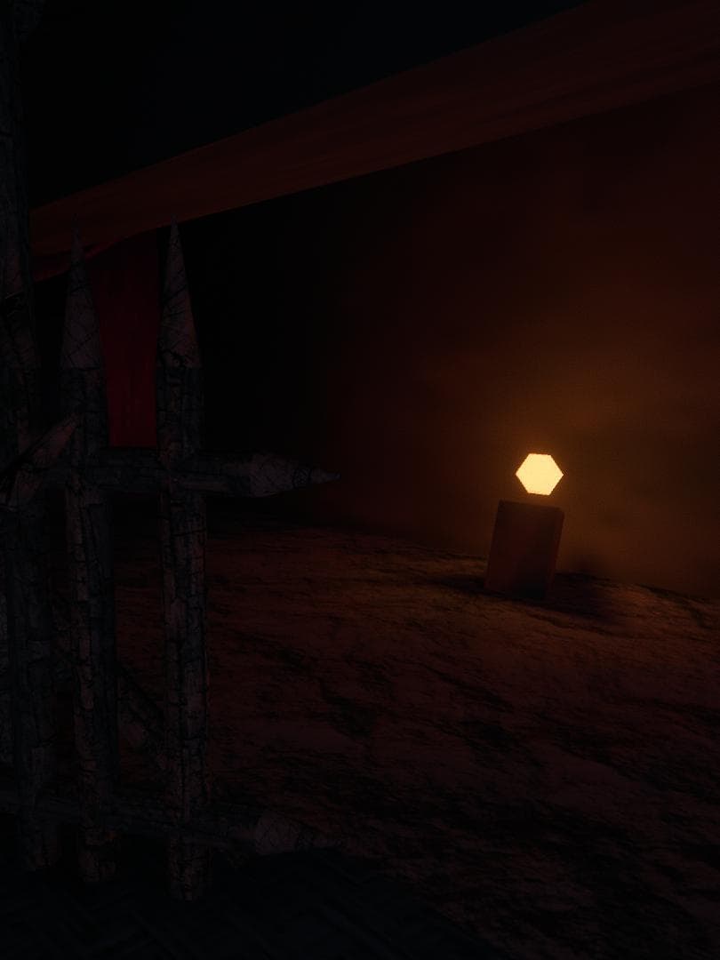 Abyss: Prison of Fear screenshot 3