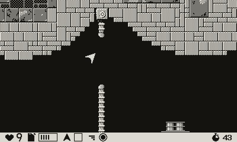 Gravity Express screenshot 3