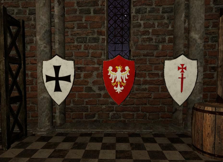 Grunwald 1410 screenshot 6