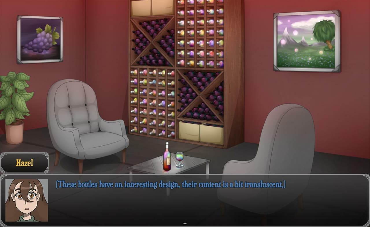 The Dream Drinker screenshot 4