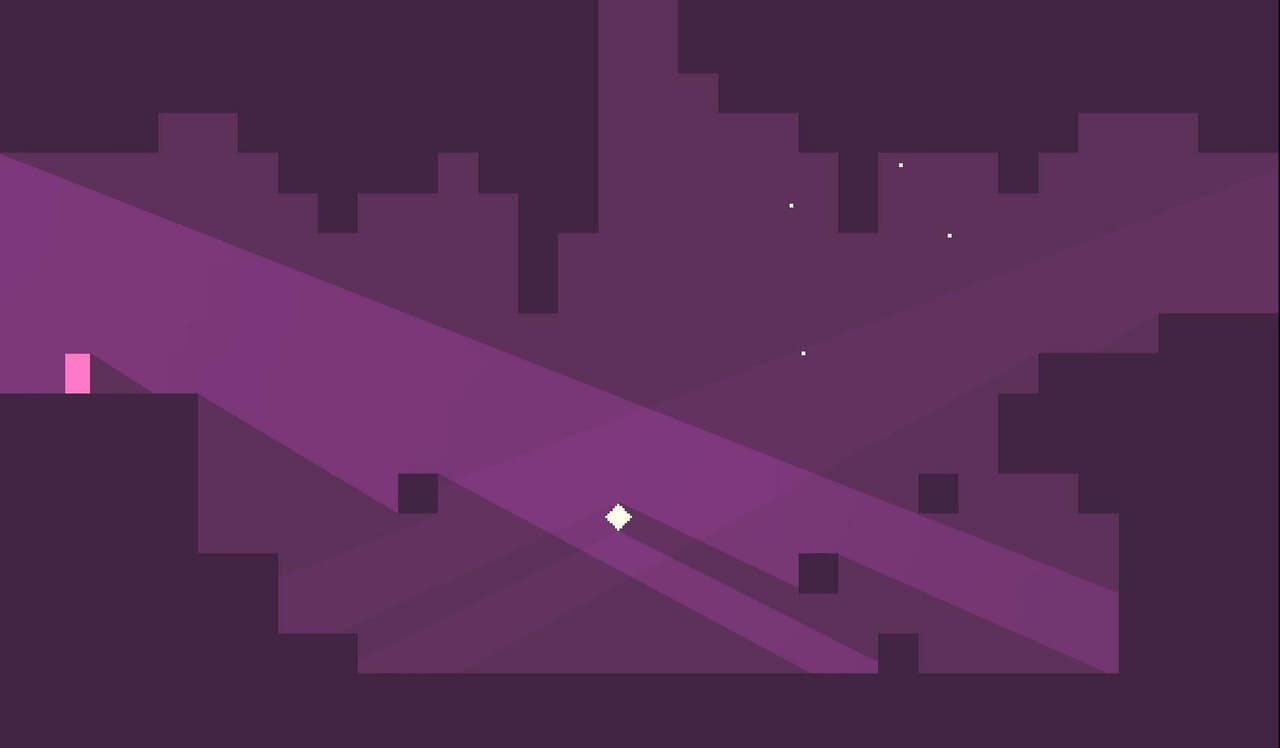 Cant stay forever - Metroidvania screenshot 2