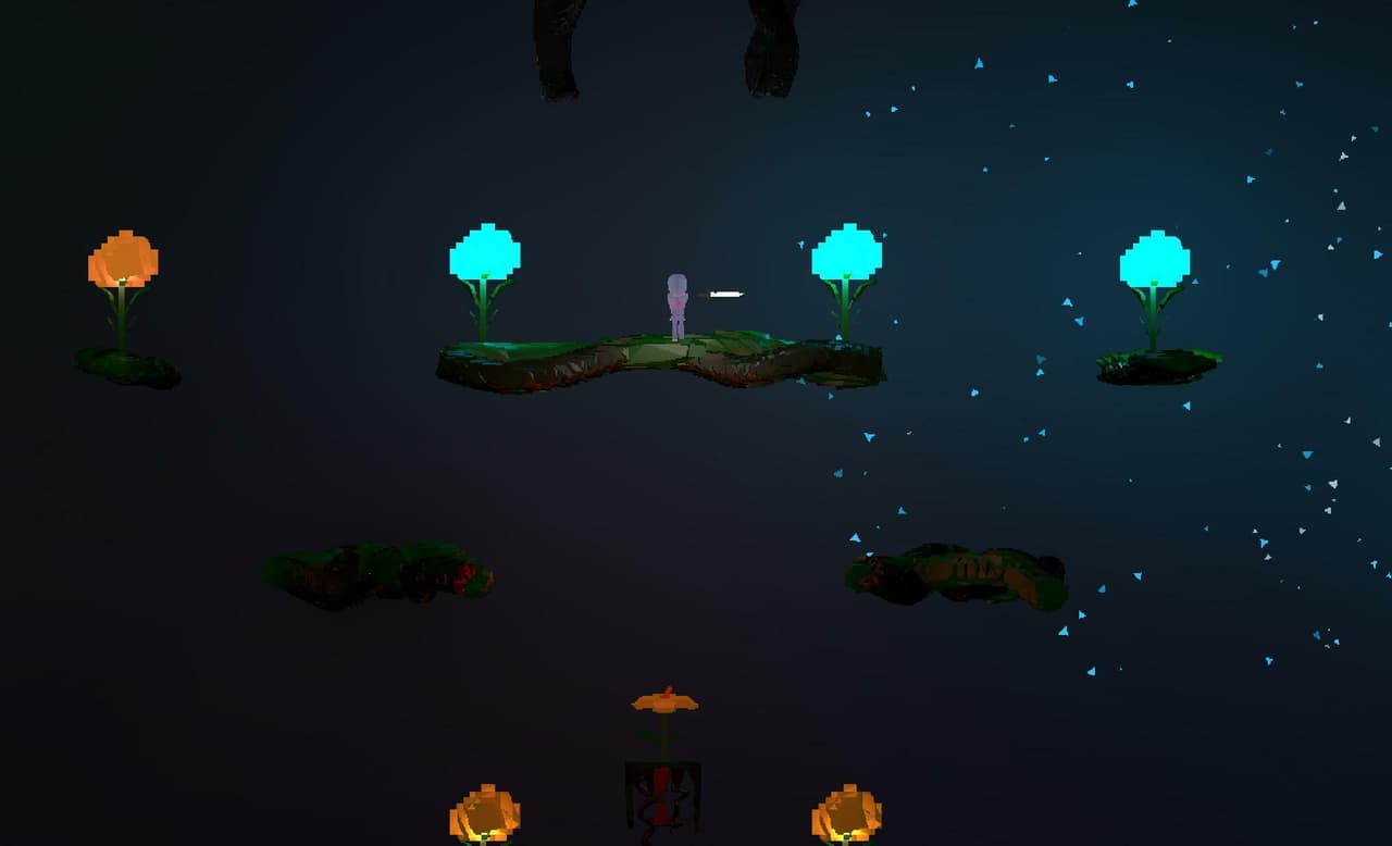 Heart of Forest